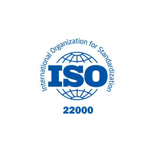 iso 22000 certification